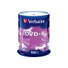 Verbatim 4.7 GB 16x DVD+R (100 pack)