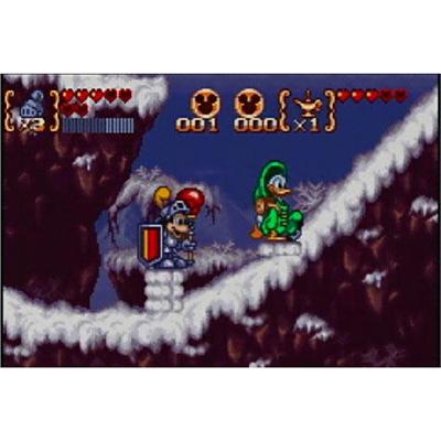 Capcom U.S.A. Inc. Mickeys Magical Quest 3 - Game Boy Advance