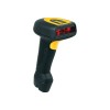 Wasp WWS800 Freedom Wireless Scanner Kit - barcode scanner 633808920074