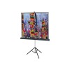 Da Lite Da-Lite Versatol Matte White - projection screen with tripod