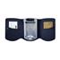 Targus IPAQ NYLON TRIFOLD CASE CQP101 &nbsp;&nbsp;&nbsp;&nbsp;&nbsp;&nbsp;&nbsp;&nbsp;&nbsp;&nbsp;&nbsp;&nbsp;&nbsp;