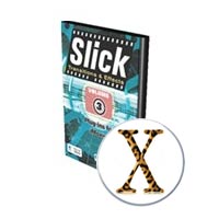 Gee Three SLICK VOLUME 3