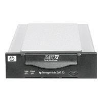 HP StorageWorks DAT 72 USB Internal Tape Drive