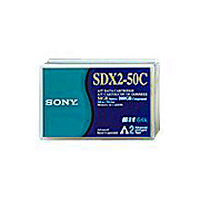 Sony 50/130GB 8mm AIT-2 Storage Tape Media Data Cartridge
