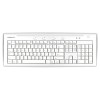 MacAlly Peripherals iKeySlim USB Keyboard