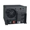 TrippLite 1250 Watts PowerVerter Plus Inverter - 12V DC input - 120V AC output - 2 outlet