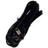 Axis power extension cable - 10 ft