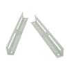 Avocent Deskmount Kit - Network device mounting kit