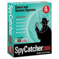 Avanquest USA SpyCatcher 2006