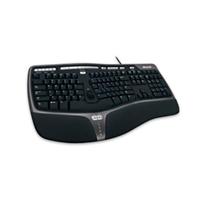 Microsoft Natural Ergonomic Keyboard 4000 - keyboard B2M-00012 &nbsp;&nbsp;&nbsp;&nbsp;&nbsp;&nbsp;&nbsp;&nbsp;&nbsp;&nbsp;