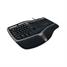 Microsoft Natural Ergonomic Keyboard 4000 - keyboard B2M-00012 &nbsp;&nbsp;&nbsp;&nbsp;&nbsp;&nbsp;&nbsp;&nbsp;&nbsp;&nbsp;