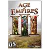Microsoft Age of Empires III - complete package