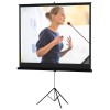 Da Lite 70" x 70" Versatol TriPod Screen