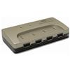 Addlogix HUBEXPRESS2 4-Port Hi-Speed USB 2.0 Hub for Mac and PC