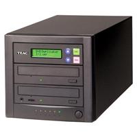 Teac 1 x 1 DVD Duplicator Kit