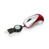 Iogear USB Optical Mini Mouse GME222A - mouse GME222A