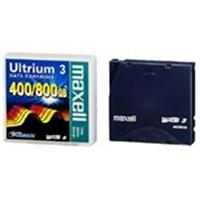 Maxell LTO Ultrium x 1 - 400 GB - storage media 183900 &nbsp;&nbsp;&nbsp;&nbsp;&nbsp;&nbsp;&nbsp;&nbsp;&nbsp;&nbsp;&nbsp;&nbsp;&nbsp;