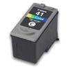 Canon CL-41 Color Ink Tank works with PIXMA printers including PIXMA MP470 / PIXMA MX310