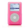 iSkin eVo2 for iPod 20GB 4th Generation - Carbon Dark Grey EV02CA-A