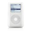 iSkin eVo2 for iPod 40GB 4th Gen. Arctic Clear White Frosted EV02AR-B
