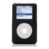 iSkin eVo2 for iPod 40GB 4th Gen. Ebony Solid Black EV02EB-B