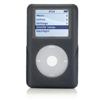 iSkin eVo2 for iPod 40GB 4th Gen. Carbon Dark Grey EV02CA-B
