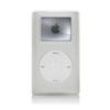 iSkin mini Case for iPod mini, Arctic (Clear) MINI-AR