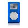 iSkin for iPod Mini-Sonic Vibrant Electric Blue MINI-SO