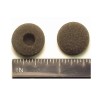 Plantronics TriStar Small Bell Tip Cushion - 1 Pair