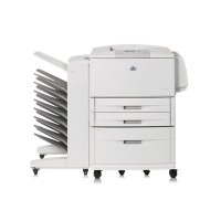 HP LaserJet 9040dn Monochrome Laser Printer