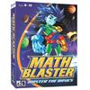 Knowledge Adventure Math Blaster: Master the Basics