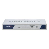 SonicWall SSL-VPN 200 – SSL VPN Appliance