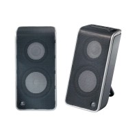 Logitech V20 Notebook Speakers