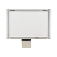 Panasonic Co. Electronic White Board Projector Screen Wired USB