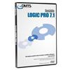 Magnet Media INSIDE LOGIC PRO 7.1 (DVD)