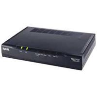 Zyxel P-791 Series Next-Generation G. SHDSL Bridge/ Router