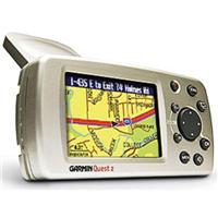 Garmin International Quest 2 Portable GPS Navigator