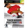 EA Tiger Woods PGA Tour 2006 for Xbox
