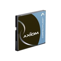 Axiom Memory Solutions 512MB Compact Flash Memory Card