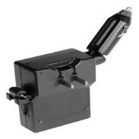 Gemini Game Elements Recoil AC/DC Car charger