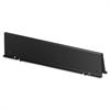 APC Shielding Partition Solid 600mm Wide, Black