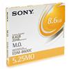 Sony EDM 8600C - MO x 1 - 8.6 GB - storage media EDM8600CWW