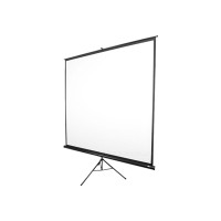 Elite Screens 85" Tripod Portable Screen
