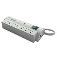 APC SurgeArrest Professional - surge suppressor PRO7T &nbsp;&nbsp;&nbsp;&nbsp;&nbsp;&nbsp;&nbsp;&nbsp;&nbsp;&nbsp;&nbsp;&nbsp;&nbsp;&nbsp;