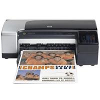 HP Officejet Pro K850 Color Inkjet Printer
