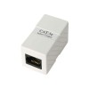 Startech Cat5e RJ45 Modular Inline Coupler - network coupler CAT5COUPLER
