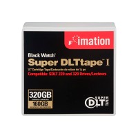 Imation Super DLTtape I - Super DLT x 1 - 160 GB - storage media 16260 &nbsp;&nbsp;&nbsp;&nbsp;&nbsp;&nbsp;&nbsp;&nbsp;&nbsp;&nbsp;&nbsp;&nbsp;&nbsp;&nbsp;