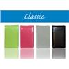 MCE PRIE Ruby Pink CLASSIC CASE for iPod 4G (Clickwheel, 20GB, 40GB, Photo)