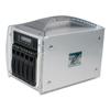 Micronet SANcube800, Desktop FireWire 800 2.0 TB, 4 user SAN SCB-2000GB4 &nbsp;&nbsp;&nbsp;&nbsp;&nbsp;&nbsp;&nbsp;&nbsp;
