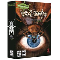 Got Game Entertainment Bad Mogo - The Roach Game Redux 00020 &nbsp;&nbsp;&nbsp;&nbsp;&nbsp;&nbsp;&nbsp;&nbsp;&nbsp;&nbsp;&nbsp;&nbsp;&nbsp;&nbsp;